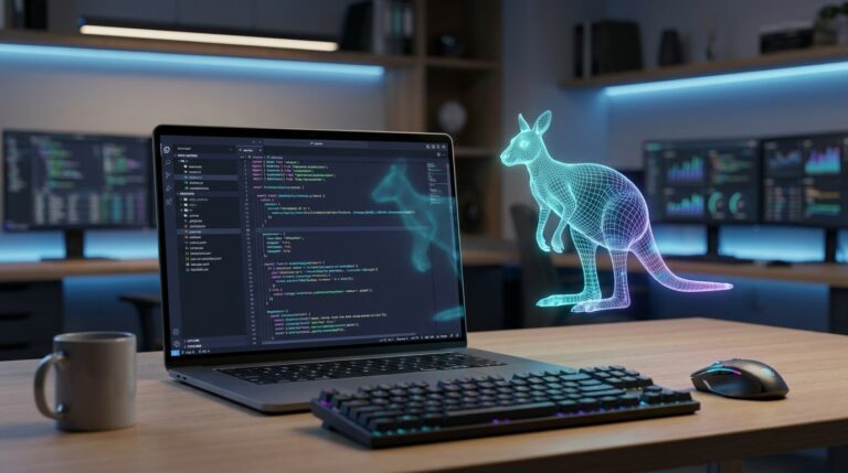 Roo Code: مساعد البرمجة الذكي المجاني - دليل إعداد WolfHub LLM Models